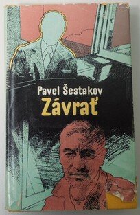 Závrať