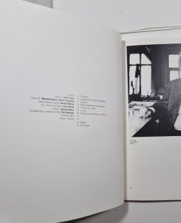 Jan Kotík - texty 1939-1991