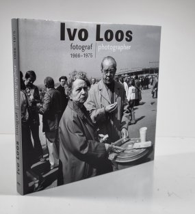 Ivo Loos - fotograf 1966-1975 / photographer