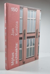 Mýtus architekta - Jan Kotěra 150