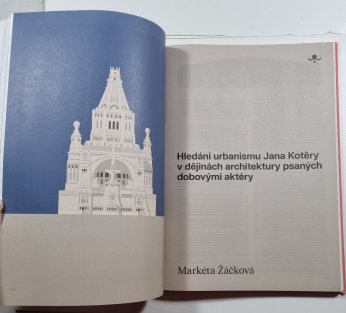 Mýtus architekta - Jan Kotěra 150