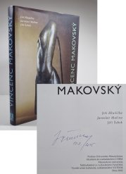 Vincenc Makovský - 