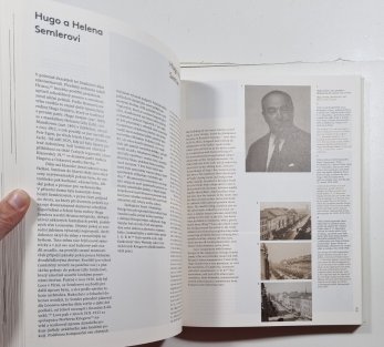 Loos - Plzeň - souvislosti