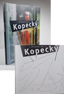 Vladimír Kopecký 