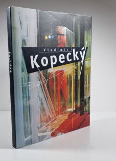 Vladimír Kopecký 