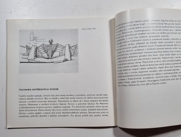 In Margine uměleckého odkazu Jana Kotěry
