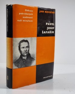 Pavel Josef Šafařík