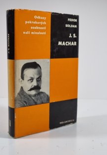 Josef Svatopluk Machar