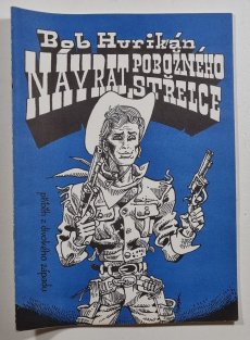 Návrat pobožného strřelce