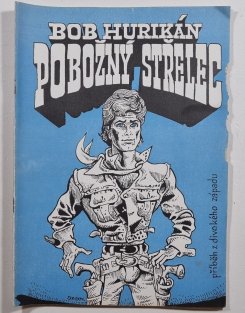 Pobožný střelec