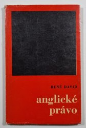 Anglické právo (slovensky) - 
