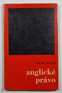 Anglické právo (slovensky)