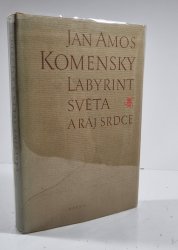 Labyrint světa a ráj srdce - 