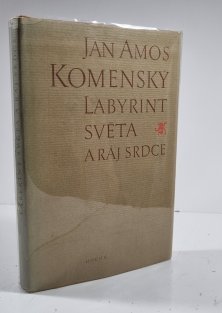 Labyrint světa a ráj srdce