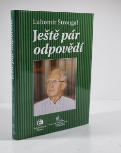 Ještě pár odpovědí