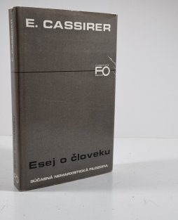 Esej o človeku (slovensky)