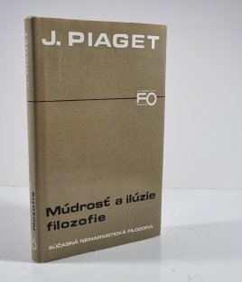 Múdrosť a ilúzie filozofie