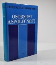 Osobnost a společnost - 