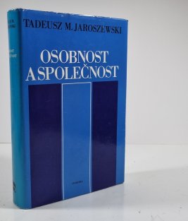 Osobnost a společnost