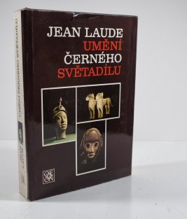 Umění černého světadílu