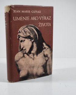 Umenie ako výraz života (slovensky)