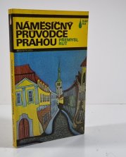 Náměsíčný průvodce Prahou - 