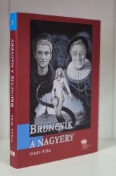 Bruncvík a Nagyery - 