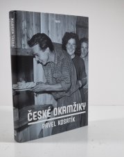 České okamžiky - 