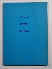 Kniha o člověku - 
