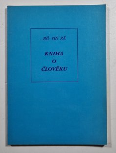 Kniha o člověku