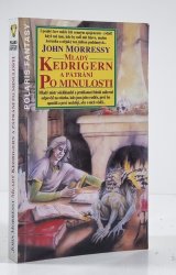 Mladý Kedrigern a pátrání po minulosti - 