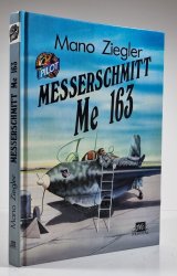 Messerschmitt Me 163 - 