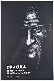 Dracula: Skutečný deník Jonathana Harkera