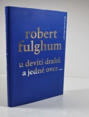 Od devíti draků a jedné ovce - Opravář osudů 2 - 