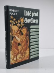 Lidé před člověkem - 