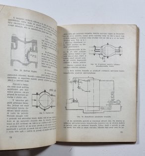 Čerpadla a jejich pohon, zejména elektřinou