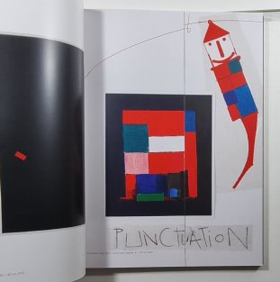 Květa Pacovská - Maximum Contrast