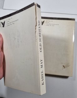 Old Surehand I. - II .