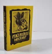 Ptačí políbení - 