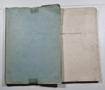 Archipel v plamenech