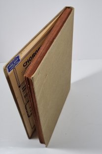 Kalendář paní a dívek českých 1918