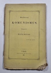 Duchovný komunismus - 