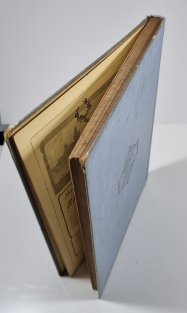 Kalendář paní a dívek českých 1904