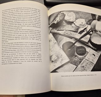 Raku - Art & Technique (francouzsky)