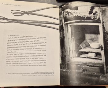 Raku - Art & Technique (francouzsky)