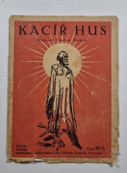 Kacíř Hus - 