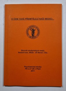 O čem také přemýšlejí naši medici