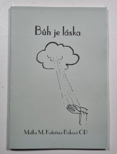 Bůh je láska