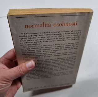 Normalita osobnosti