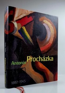 Antonín Procházka 1882 - 1945
